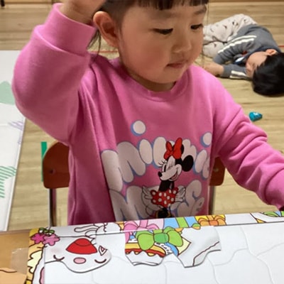 松山英語保育園和泉北