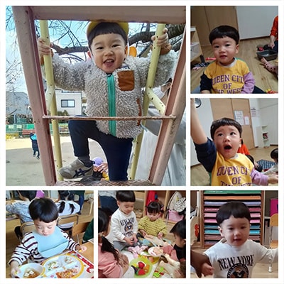 松山英語保育園和泉北