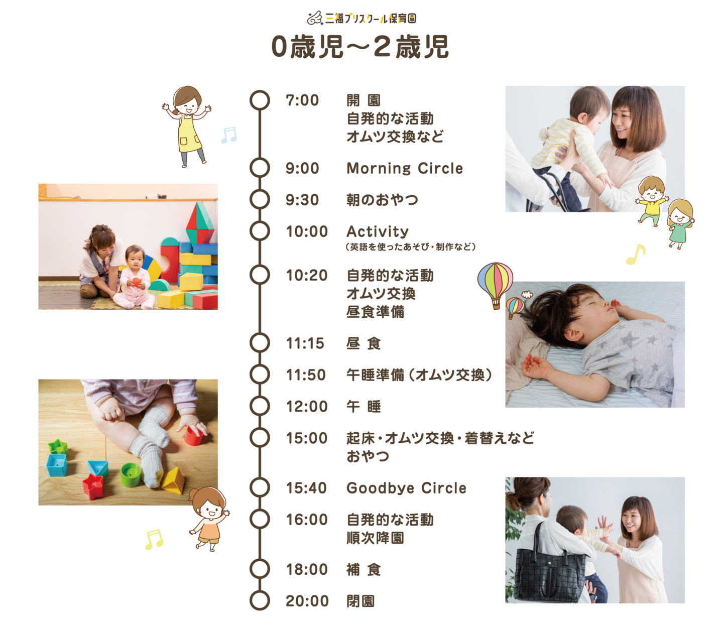 松山英会話保育園和泉北