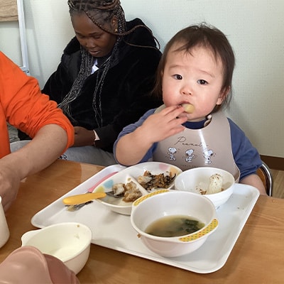 松山英語保育園和泉北