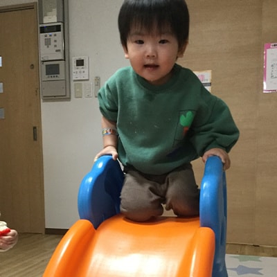 松山英語保育園和泉北